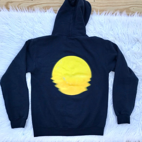 khalid suncity sweatshirt